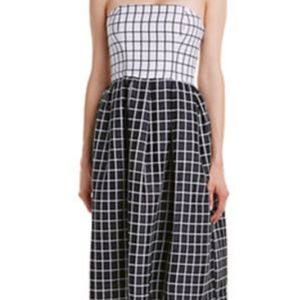 Hutch A-Line Dress